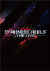 ??? DARKNESS HEELS??THE LIVE????2??T??? [DVD]