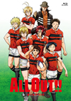 ALL OUT!! Blu-ray BOX??8??T??? [Blu-ray]