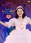 ????L?[?e 40th Anniversary Seiko Matsuda Concert Tour 2019 Seiko's Singles Collection [DVD]
