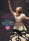 ????L?[?e 40th Anniversary Seiko Matsuda Concert Tour 2019 Seiko's Singles Collection [Blu-ray]