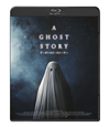 A GHOST STORY ???????????????'17P? [Blu-ray]