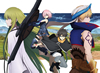 Fate[?and Order-T]L??f??????????? 1??M?????i??M???????T??? [Blu-ray]