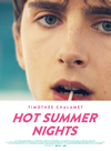 HOT SUMMER NIGHTS ?????????????????('17P? [DVD]