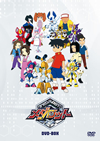 ?<??????? DVD-BOX??8??T??? [DVD]