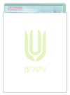 UNISON SQUARE GARDEN[?ISON SQUARE GARDEN 15th Anniversary Live????????? 15th?? Osaka Maishima 2019.07.27????????M??????T??? [DVD]