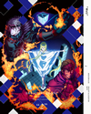 ?????????????? ???????? War of Underworld 2??M?????i??M????? [Blu-ray]