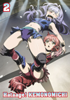 ????[???????? K?V [Blu-ray]