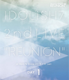 ????????????? 2nd LIVE??REUNION??DAY 1 [Blu-ray]