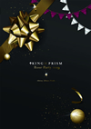 KING OF PRISM Rose Party 2019-Shiny 2Days Pack-??3??T??? [Blu-ray]