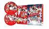 CARP2019?????????????????????????????2??T??? [DVD]