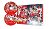 CARP2019?????????????????????????????2??T??? [Blu-ray]