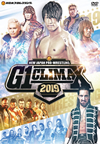 G1 CLIMAX 2019??4??T??? [DVD]