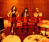 RED WARRIORS[?INGIN'DAZE 21st Century[?The Greatest Hits-Live at MAIHAMA Amphitheater- [Blu-ray]