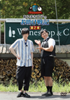 ARAMAKINGDOM???????????L??????????? K?J? [DVD]