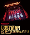 the pillows[?STMAN GO TO YOKOHAMA ARENA 2019.10.17 at YOKOHAMA ARENA [Blu-ray]