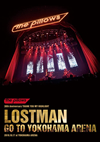 the pillows[?STMAN GO TO YOKOHAMA ARENA 2019.10.17 at YOKOHAMA ARENA [DVD]