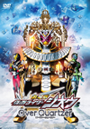 ????? ⹇????????? Over Quartzer [DVD]