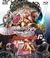 ????? ⹇????????? Over Quartzer ?????????????2??T??? [Blu-ray]