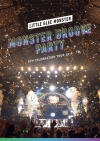Little Glee Monster[?h Celebration Tour 2019??MONSTER GROOVE PARTY?? [Blu-ray]