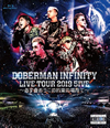 DOBERMAN INFINITY[?VE TOUR 2019??5IVE??^??????????????????????? [Blu-ray]