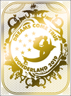 DREAMS COME TRUE[????[?Z??????? DREAMS COME TRUE WONDERLAND 2019??2??T??? [DVD]