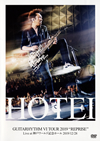W??N?㱈?GUITARHYTHM VI TOUR [DVD]
