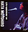 F ???[?V Unplugged[?Hata Motohiro [Blu-ray]