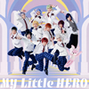 ????????[? Little HERO [DVD]
