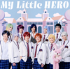 ????????[? Little HERO????????M????? [DVD]