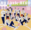 ????????[? Little HERO????????M????? [DVD]