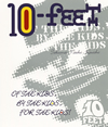 10-FEET[? THE KIDS[?BY THE KIDS[?FOR THE KIDS[? [Blu-ray]