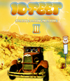10-FEET[? THE KIDS[?BY THE KIDS[?FOR THE KIDS[?III [Blu-ray]
