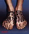 10-FEET[? THE KIDS[?BY THE KIDS[?FOR THE KIDS[?IV [Blu-ray]