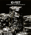 10-FEET[? THE KIDS[?BY THE KIDS[?FOR THE KIDS[?V??2??T??? [Blu-ray]