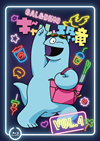 ??c????J? Vol.4 [Blu-ray]