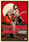 ^????^????ONE MAN SHOW??2021X???31??????????M????? [DVD]