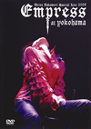 ⶇM????Akina Nakamori Special Live 2009 Empress at Yokohama??2020X?2??31??????????M????? [DVD]