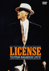 ?? ??[?CENSE TSUYOSHI NAGABUCHI LIVE'87??2020X?2??31??????????M????? [DVD]