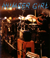 NUMBER GIRL??2021X???31??????????M???????T??? [Blu-ray]