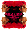 hide[?de[?A STORY 1998 hide LAST WORKS??121???<????2021X???31??????????M????? [DVD]