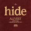 hide[?IVEST perfect stage[?1[?000[?000 cuts hide[?hide[?hide[?[???2021X???31??????????M???????T??? [DVD]