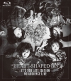BiS[??HEART-SHAPED BiS??IT'S TOO LATE EDiTiON NO AUDiENCE LiVE [Blu-ray]