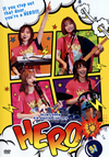 SILENT SIREN[???PECIAL LIVE 2019 HERO@㦅???????炦 2019.12.30????????M???? [DVD]