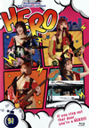 SILENT SIREN[???PECIAL LIVE 2019 HERO@㦅???????炦 2019.12.30????????M???? [Blu-ray]