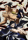 ??Z? Vol.6 [Blu-ray]
