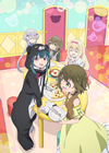 ??????????? K?V [Blu-ray]