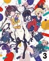 ???<??????????????? Vol.3 [Blu-ray]