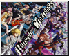 Roselia?RAISE A SUILEN[??Rausch und[?d Craziness????2??T??? [Blu-ray]
