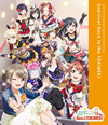???????[????E?????????????D? 2nd Live[?Back to the TOKIMEKI??2??T??? [Blu-ray]