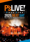 P's LIVE[?-Boys Side-??2??T??? [DVD]